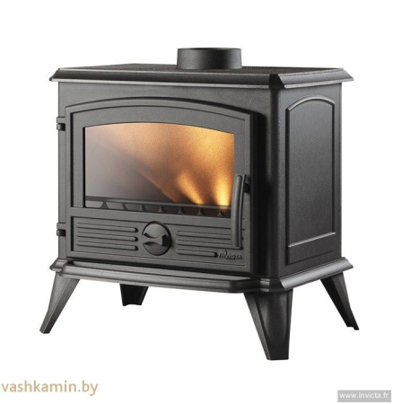Печь камин Samara Invicta