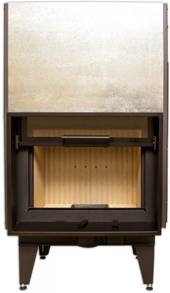 Топка каминная ТКТ 10.0-04 (в модификации"Fenix 1E","Fenix 2E")