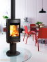 Печь-камин JOTUL F 483