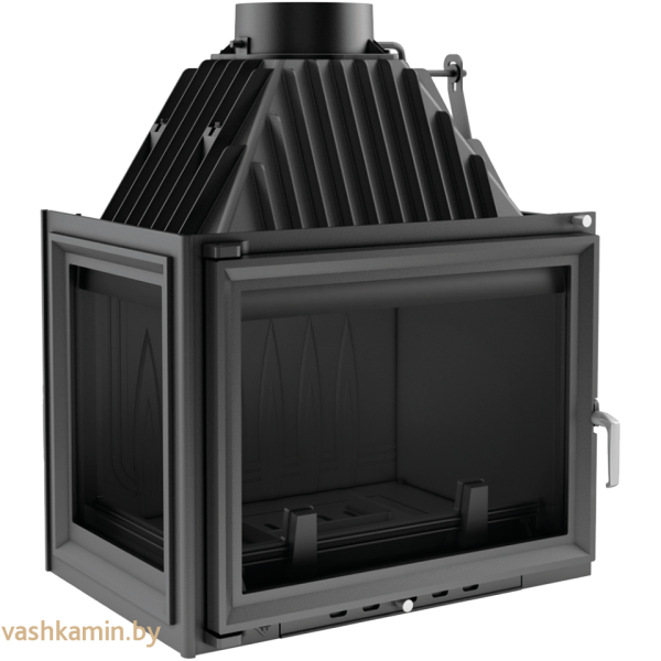 ZUZIA/L 16 Каминная топка Kratki