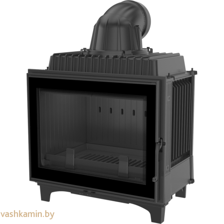 FRANEK/12/PF Каминная топка Kratki
