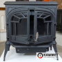 Чугунная печь KAWMET Premium S9 (11,3 кВт)