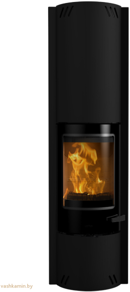 Печь-камин Lotus Prestige Integra