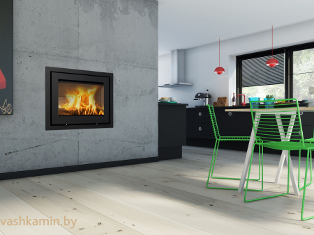 Каминная топка Lotus H570