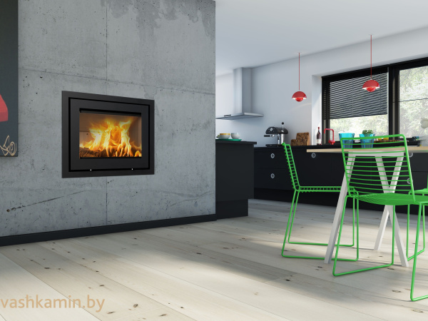 Каминная топка Lotus H570