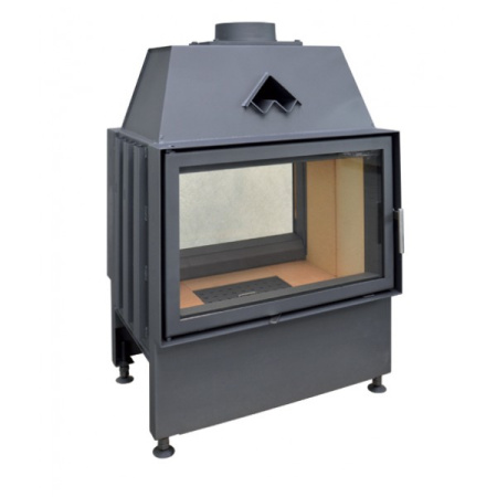 KOBOK Chopok O, LD 900*570  Туннельная каминная топка
