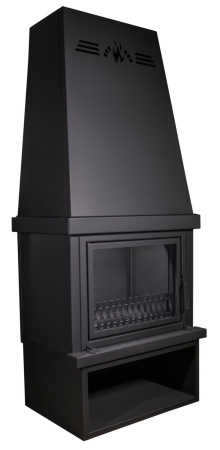 Каминетти “Викинг” ТКТ-10,0-03