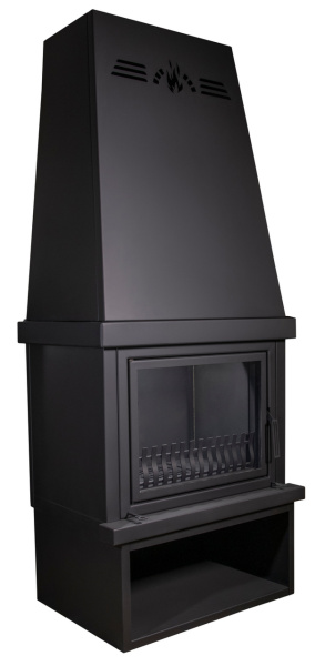 Каминетти “Викинг” ТКТ-10,0-03