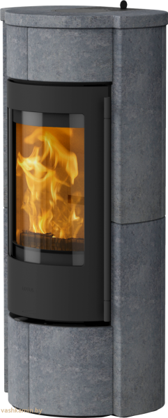 Печь-камин Lotus Prestige M