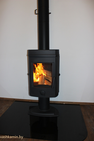 Печь камин Mesnil Invicta