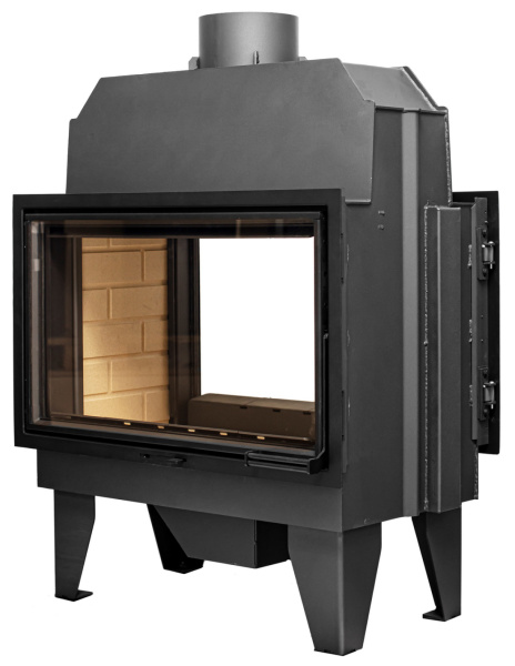 Топка каминная ТКТ 10.0-05 «АВРОРА С2»