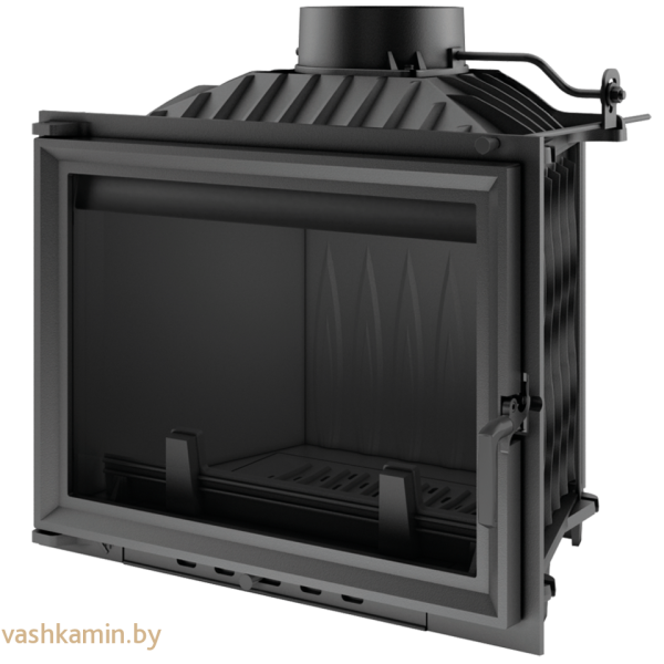 ERYK/700 12 Каминная топка Kratki