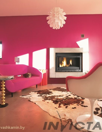 Каминная топка 800 Grande Vision DO