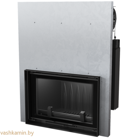 WIKTOR/G 14 Каминная топка Kratki