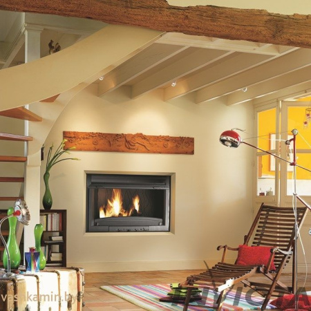 Каминная топка 900 Grande Vision DO