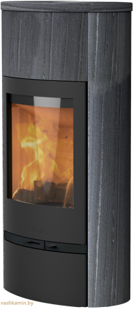 Lotus Jubilee 35 M Indian Night Печь-камин без нижней дверцей