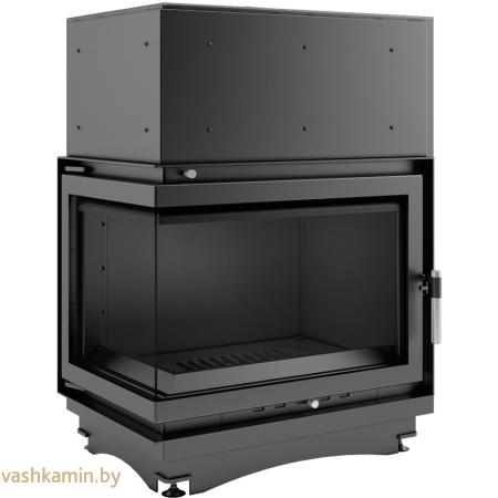 ZUZIA/PW/BL/19/BS/W каминная топка с водяным контуром