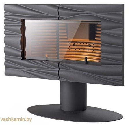 Печь камин Theia Invicta