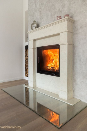 Austroflamm 65x57 K 2.0 Каминная топка