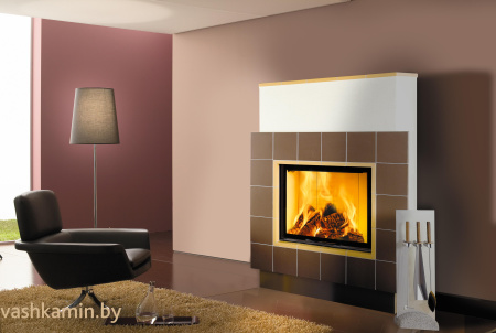 Austroflamm 97x74 S 2.0 Каминная топка