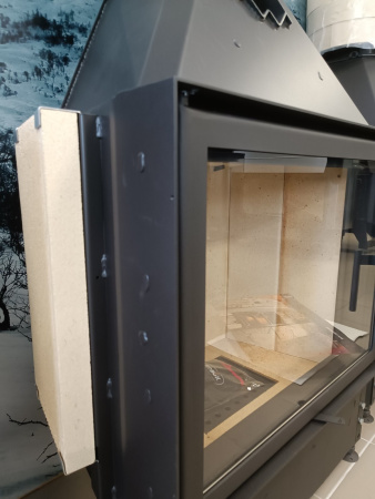 Система теплоаккумуляции KOBOK  AKUMOL  AZ