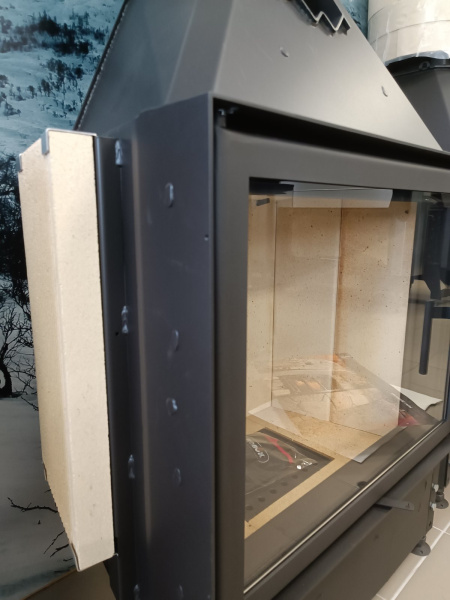 Система теплоаккумуляции KOBOK  AKUMOL  AZ