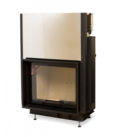 Топка каминная ТКТ 10.0-04 (в модификации"Fenix 1E","Fenix 2E")