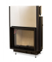 Топка каминная ТКТ 10.0-04 (в модификации"Fenix 1E","Fenix 2E")