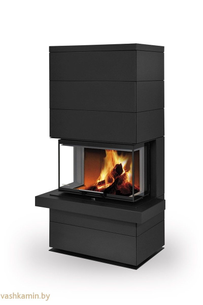 Romotop CARA C 03 Дизайнерский аккумуляционный камин