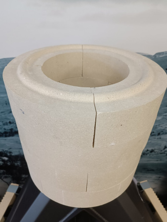 Система теплоаккумуляции KOBOK  AKUMOL  APOS