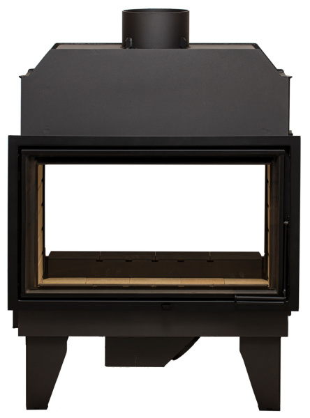 Топка каминная ТКТ 10.0-05 «АВРОРА С2»