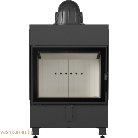LUCY/12   Каминная топка Kratki