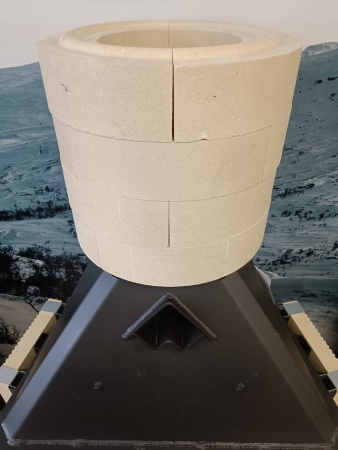 Система теплоаккумуляции KOBOK  AKUMOL  APOS