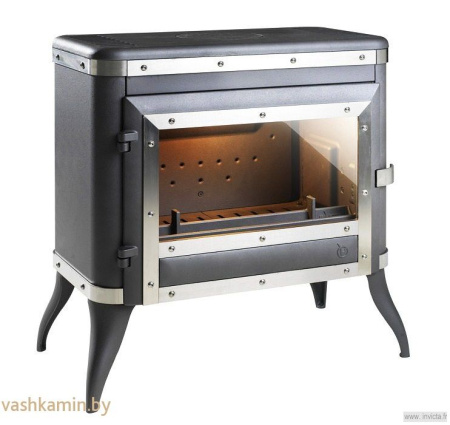 Печь камин Tennessee Invicta