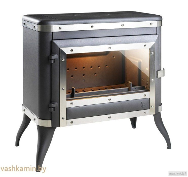 Печь камин Tennessee Invicta