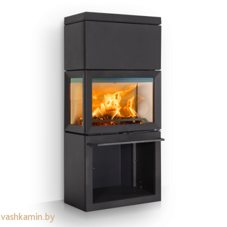 Печь камин JOTUL F 520 HT