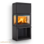 Печь камин JOTUL F 520 HT