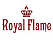 Royal Flame