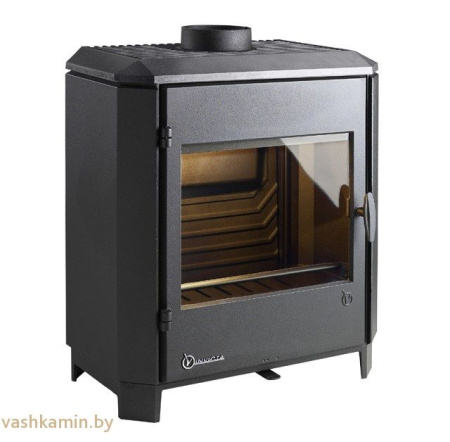 Печь-камин Carolo Invicta