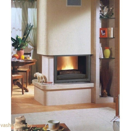 Каминная топка 700 Grande Vision Double face