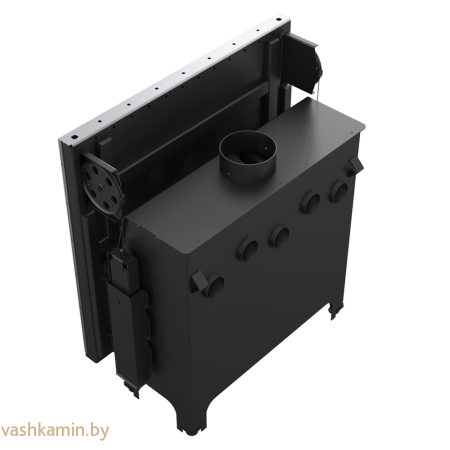 MILA/G 16 Каминная топка Kratki