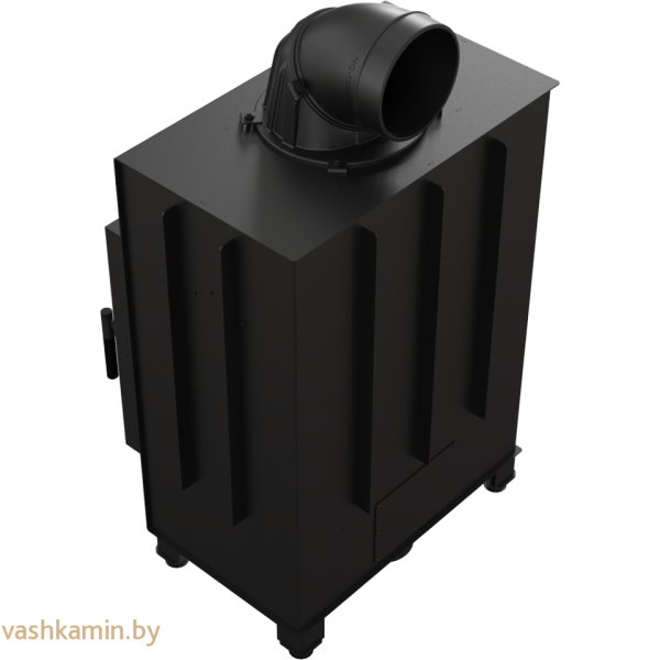 LUCY/12   Каминная топка Kratki