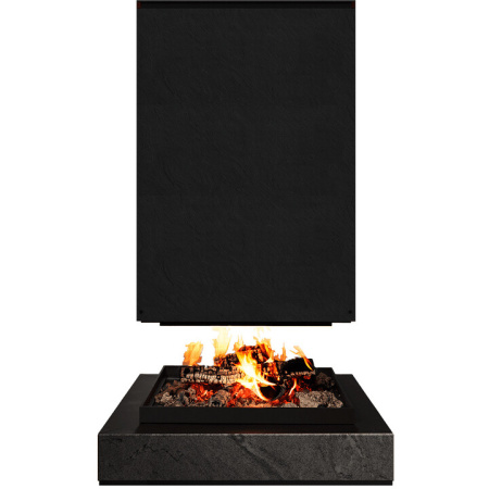 Urfeuer 4FREE70 каминная топка