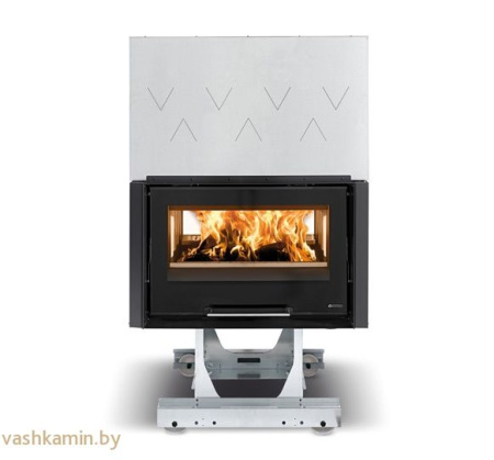 Focolare 80 Bifacciale Hybrid Топка