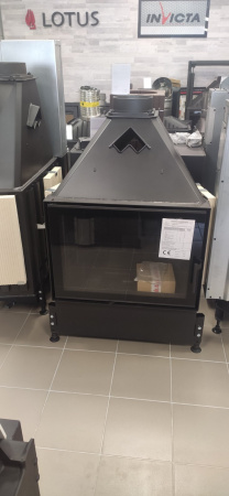 KOBOK Chopok L 78, LD 780*570 Каминная топка