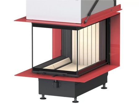 BKH PK 45-35-90-35 Brunner каминная топка Green