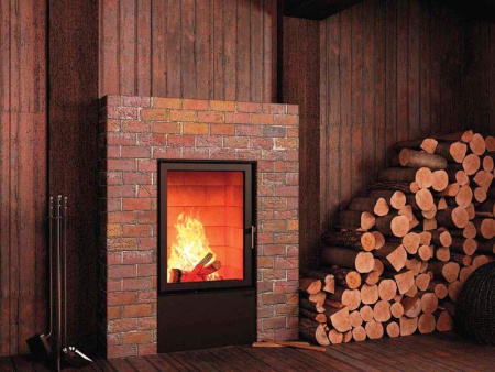 KOBOK BYSTRA L 60, LD 600*790 Каминная топка