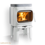 Печь-камин Jotul F 105 R LL WHE