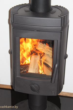 Печь камин Mesnil Invicta