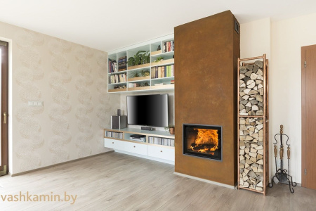 Austroflamm 65x51 K 2.0 Каминная топка